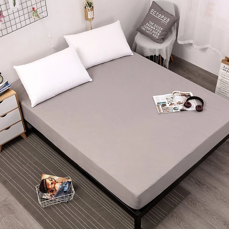 Non Sweat Mattress Protector